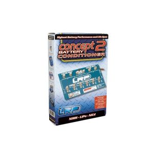 Concept Battery kondicionér 2