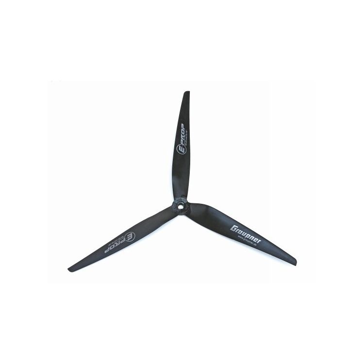 ELEKTRO-PROP 3-listá 10x5/25x12,5cm vrtule ELEKTRO-PROP 3-listá 10x5/25x12,5cm vrtule