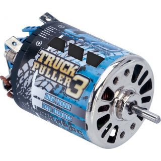 TRUCK Puller 3 7,2V motor