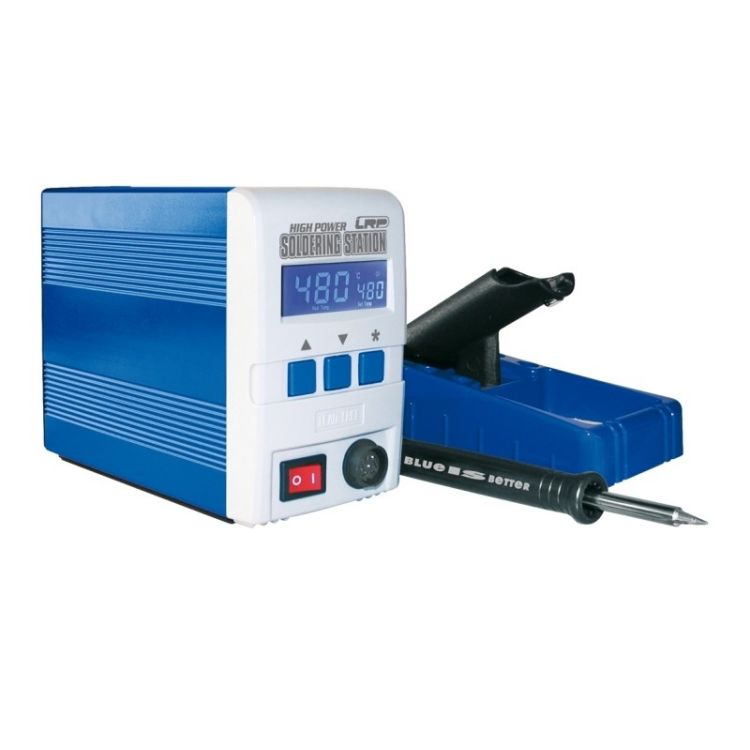 LRP HighPower pájecí stanice LRP HighPower pájecí stanice