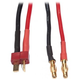 Nabíjací kábel - US / T DIN konektor