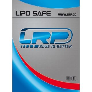 LiPo SAFE ochranný vak pro LiPo sady - 23x30cm