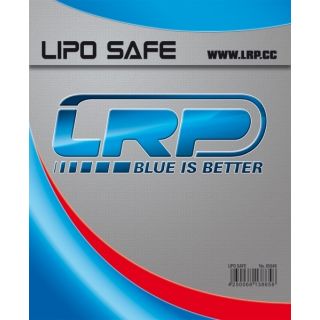 LiPo SAFE ochranný vak pre LiPo sady - 18x22cm