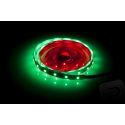 Svietiaca LED pásik pre DJI Phantom zeleno-červený