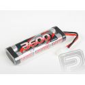 Power pack 3600mAh 7.2V NiMH Stickpack