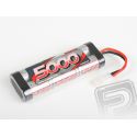 Team pack 5000mAh 7.2V NiMH Stickpack