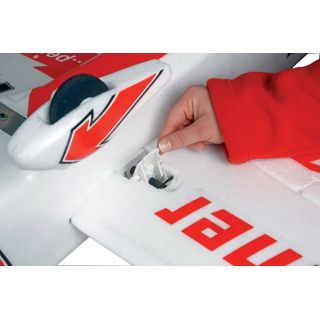 HoTTrigger 1400S (červeno/bílá verze)