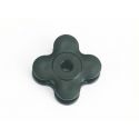 Graupner RADIUS Prop unašeč 5mm pro čtyřlistou vrtuly