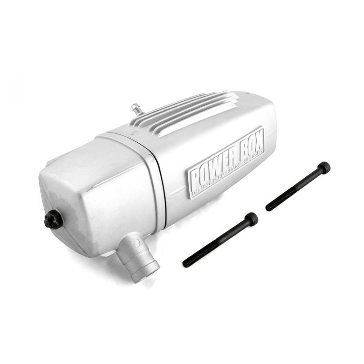 Standard tlumič E-5020 (120AX) Standard tlumič E-5020 (120AX)