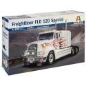 Model Kit truck 3925 - FREIGHTLINER FLD 120 SPECIAL (1:24)