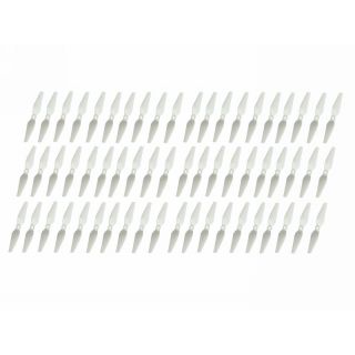 Graupner COPTER Prop 5x3 pevná vrtule (60ks.) - černá