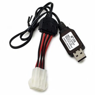 USB nabíječka 600mAh - Antix MT-1/MT12 NEO