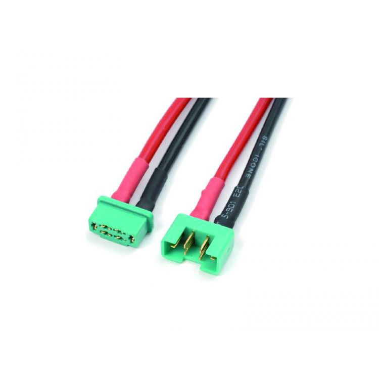 Prodlužovací kabel MPX 14AWG 12cm