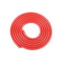 Kabel se silikonovou izolací Powerflex 14AWG červený (1m)