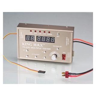 Krick Multitester TS-2/RC