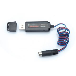 USB adaptér pre SANWA SD-10G alebo TLS-01