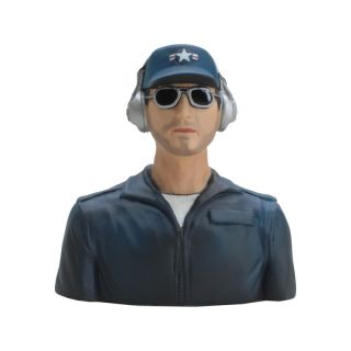 veľký TRUCKER Dick