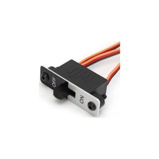 Spektrum - vypínač Deluxe 3-žilový kabel