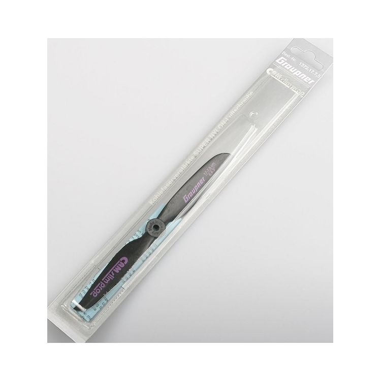 CAM SLIM PROP vrtule 17x7,5 cm CAM SLIM PROP vrtule 17x7,5 cm