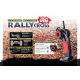 RX-12 elektro Rally auto - 2.4GHz RTR - oranžový