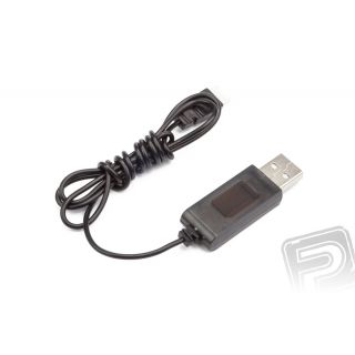 ND Spyrit - USB nabíjačka