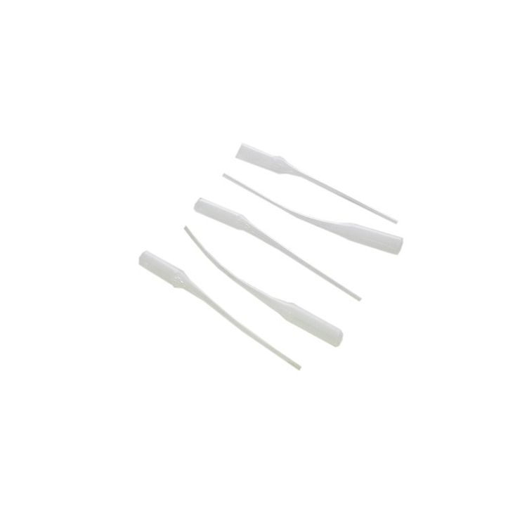 Plastové CA aplikační trubičky (5 ks.)