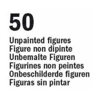 Model Kit figurky 6054 - French Foreign Legion (1:72)