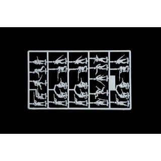 Model Kit figurky 6054 - French Foreign Legion (1:72)