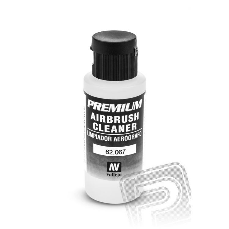 Premium RC - Čistič airbrushe 60 ml
