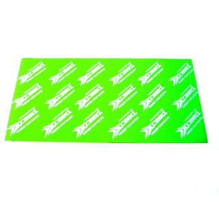 Xceed - pracovná podložka 120x60 cm, zelená