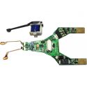 SCX Digital - Digitalizačný čip F-1