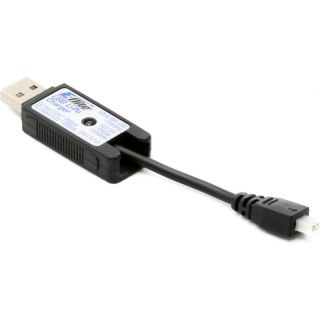 Nabíječ USB Pico QX
