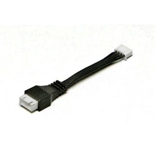 Q500 - 3 článkový / 3S 11.1V LiPo balanční kabel