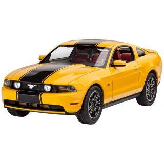 Model Set auto 67046 - 2010 Ford Mustang GT  (1:25)