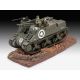 Plastic ModelKit tank 03216 - M7 HMC "Priest" (1:76)