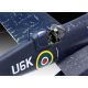 Plastic ModelKit letadlo 03917 - F4U-1B Corsair Royal Navy (1:72)