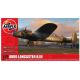 Classic Kit letadlo A08013A - Avro Lancaster B.III (1:72)