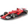 Kovový model auta 1:18 Bburago 18-16805 Ferrari Racing SF70-H #5 Vettel nejen pro sběratele. K dispozici auto Sebastiana Vettela, barva červená a je velký přibližně 28 cm.
