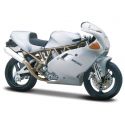 Bburago Ducati Supersport 900FE 1:18