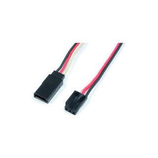 Kabel prodlužovací Futaba HD 500mm