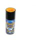 H-SPEED Spray na lexan 150ml oranžový