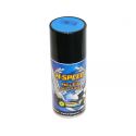 H-SPEED Spray na lexan 150ml modrý