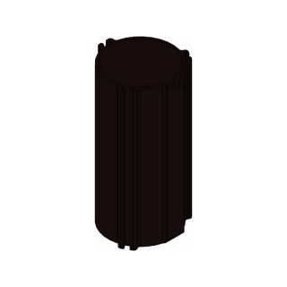 Klima Základna 26mm 3-stabilizátory černá