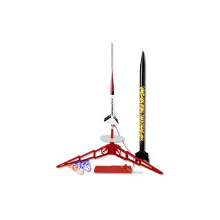 Estes - Tandem-X E2X Launch Set