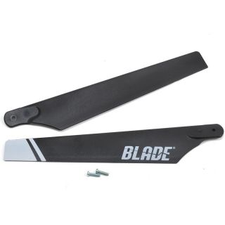 Blade 120 S: Hlavní rotorové listy