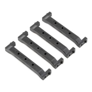 ECX 1.9 Barrage: Příčka šasi (2)