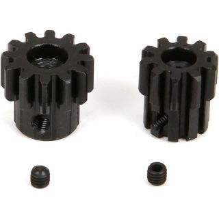 ECX 1:10 4WD - Pastorek 9T, 12T x 3mm Mod 1