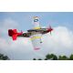 Giant P-51D Mustang EPP 1700mm ARF RED TAIL