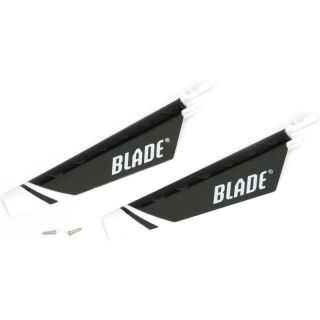 Blade MCX2: Rotorové listy spodní