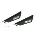 Blade MCX2: Rotorové listy spodné
